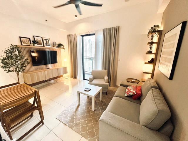 Serviced Residence for rent in Country Heights Damansara, Kuala Lumpur