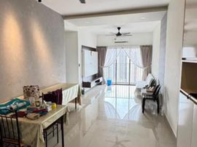 Condominium for rent in Cheras
