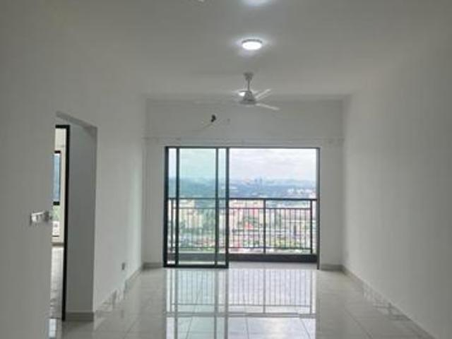 Condominium for rent in Cheras, Kuala Lumpur
