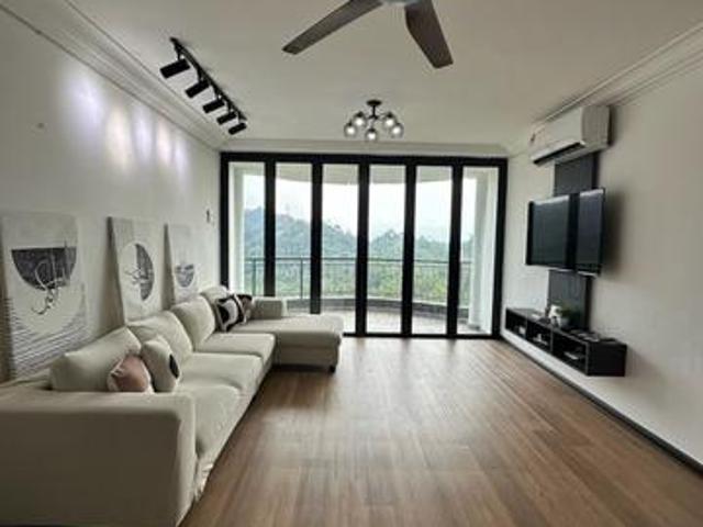 Condominium for rent in Cheras, Majlis Perbandaran Kajang