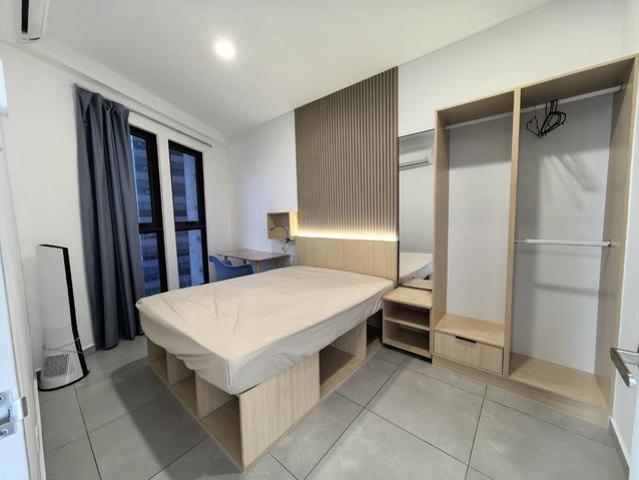 Serviced Residence for rent in Petaling, Subang Jaya