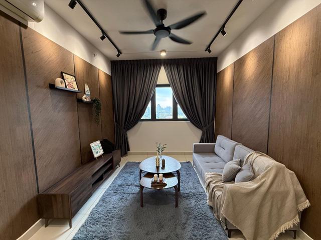 Serviced Residence for rent in Cheras, Kuala Lumpur