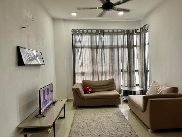 Apartment for rent in Country Heights Damansara, Kuala Lumpur