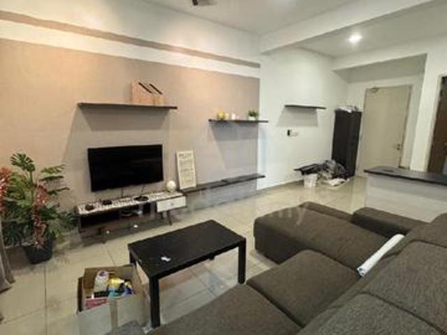 Serviced Residence for rent in Country Heights Damansara, Kuala Lumpur