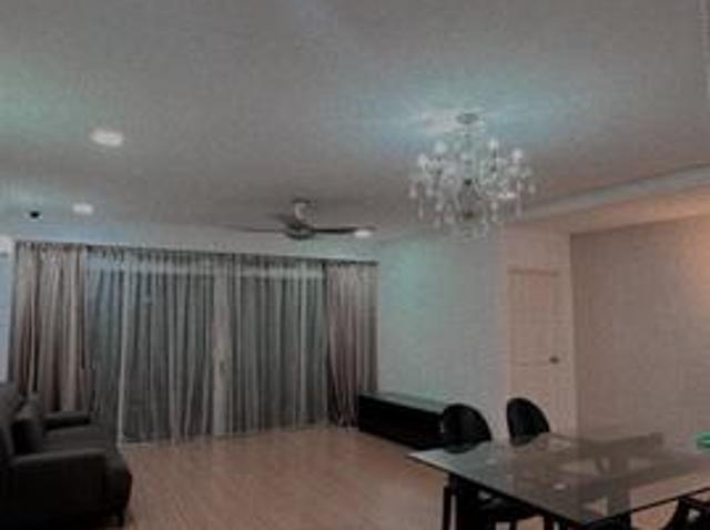 Condominium for rent in Bukit Bintang, Kuala Lumpur