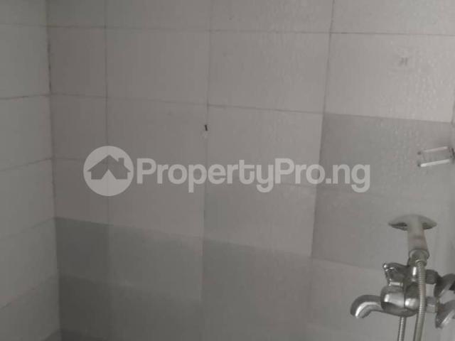 Duplex for rent in Abuja