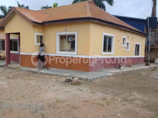 Bungalow for rent in Abuja