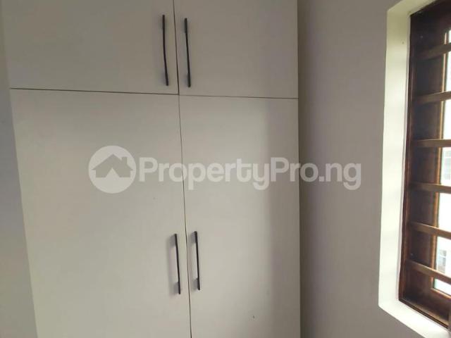 Apartment for rent in Eti Osa, Abuja