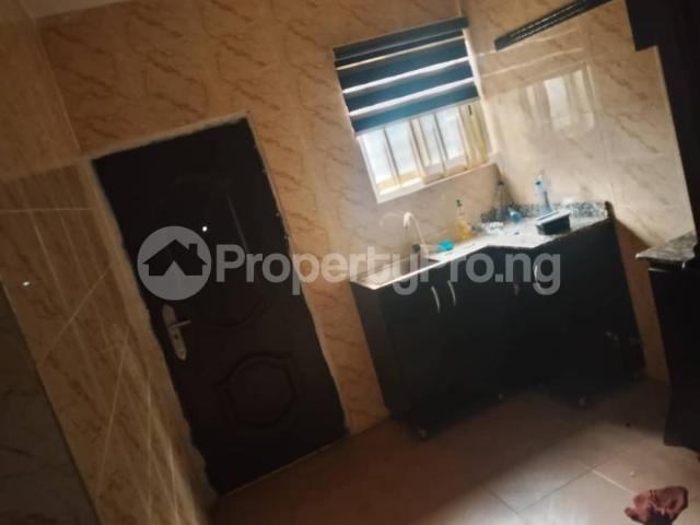 Bungalow for rent in Ikeja , Abuja