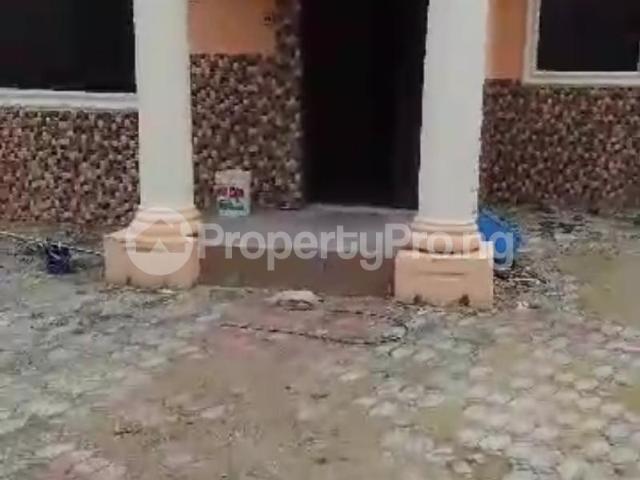 Bungalow for rent in Lagos
