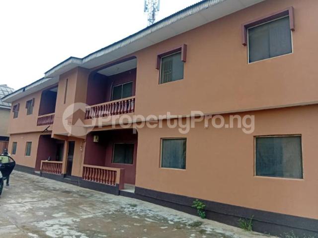 Apartment for rent in Ikorodu