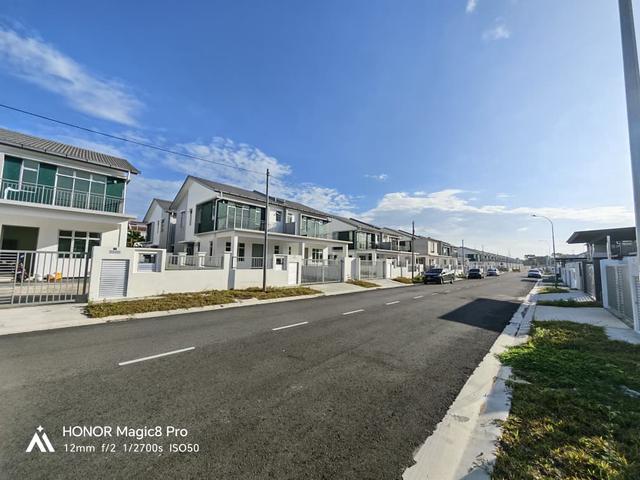 House for rent in Iskandar Puteri, Johor Bahru
