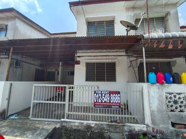 House for rent in Kubang Semang, Seberang Perai