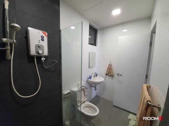 Apartment for rent in Petaling, Alam Impian
