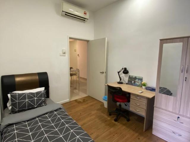 Apartment for rent in Petaling, Alam Impian
