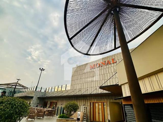 Commercial for sale in Islamabad