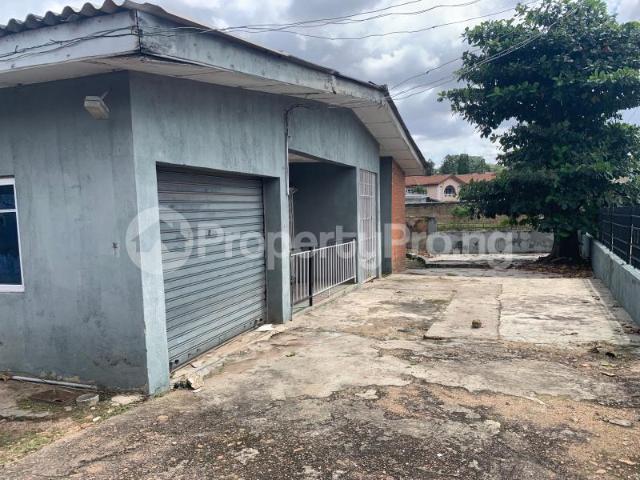 Bungalow for rent in Ojo