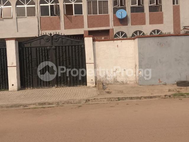 Duplex for rent in Ojo