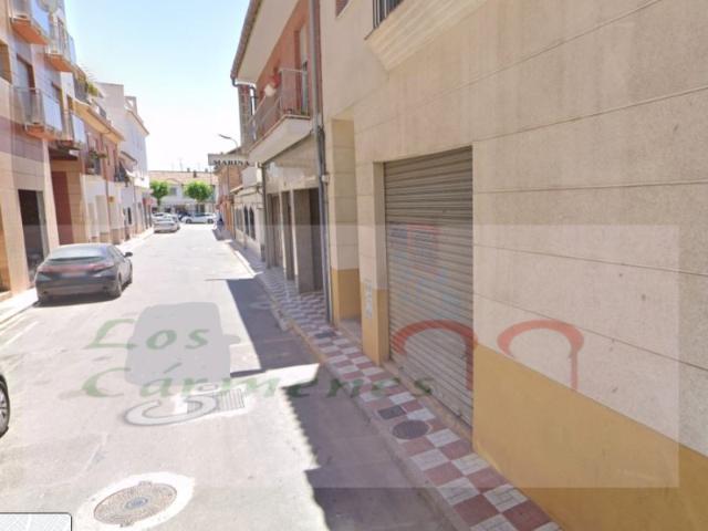 Local Comercial en alquiler en Comarca de la Vega de Granada, Andalucía