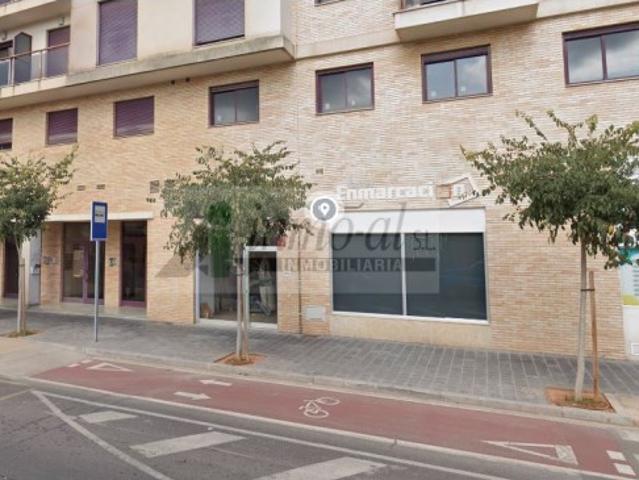 Local Comercial en alquiler en Grupo Corell, la Plana Alta