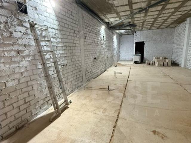 Local Comercial en alquiler en Gines, Andalucía