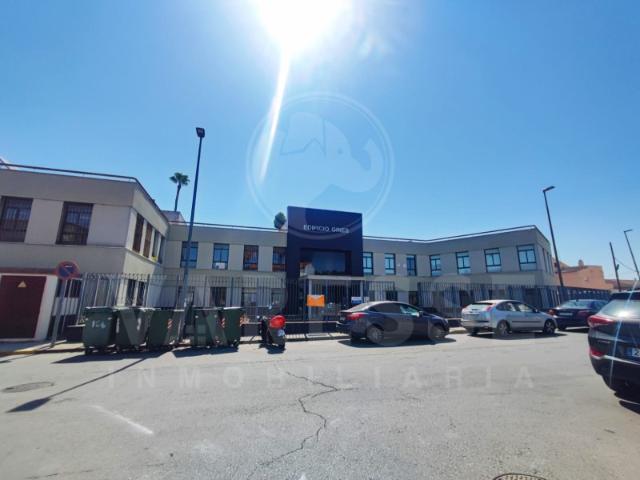 Local Comercial en alquiler en Gines, Santa Rosa