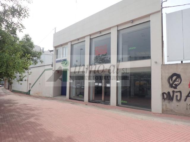 Local Comercial en alquiler en la Plana Baixa, Valencia