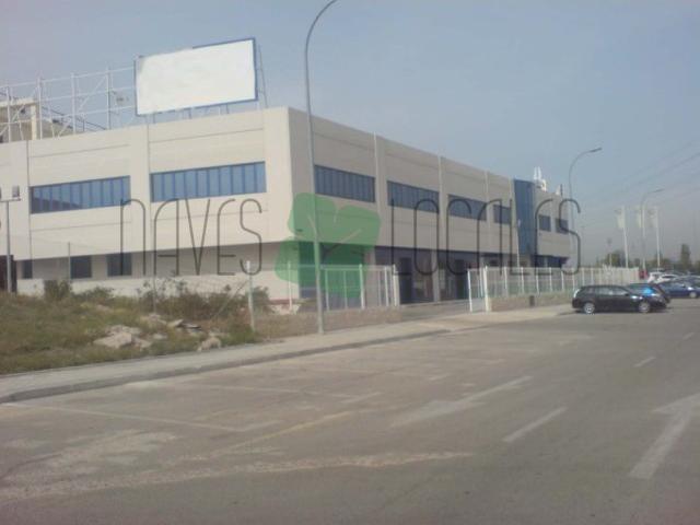 Local Comercial en alquiler en Leganés, Escritores