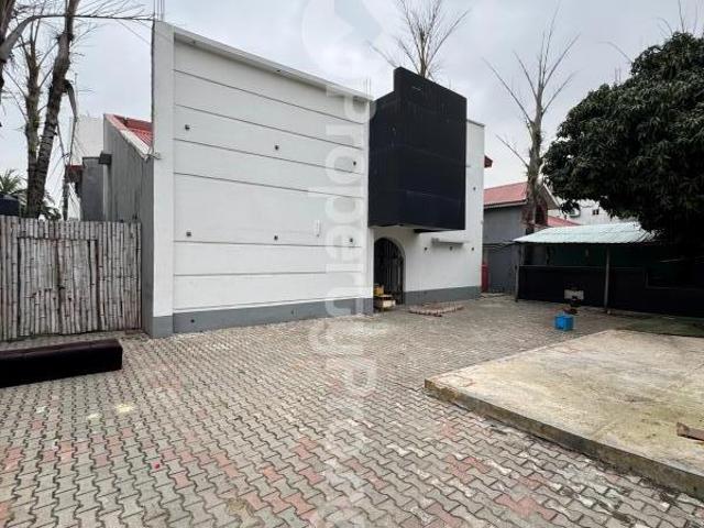 Duplex for rent in Ibeju Lekki, Abuja