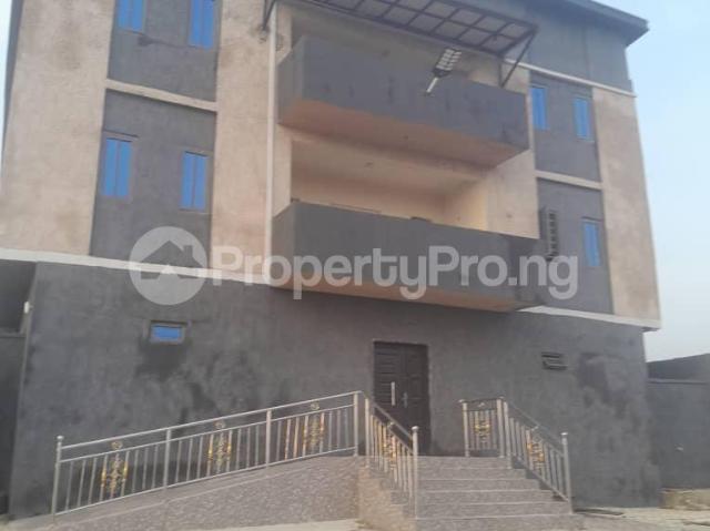 House for rent in Ikorodu, Abuja