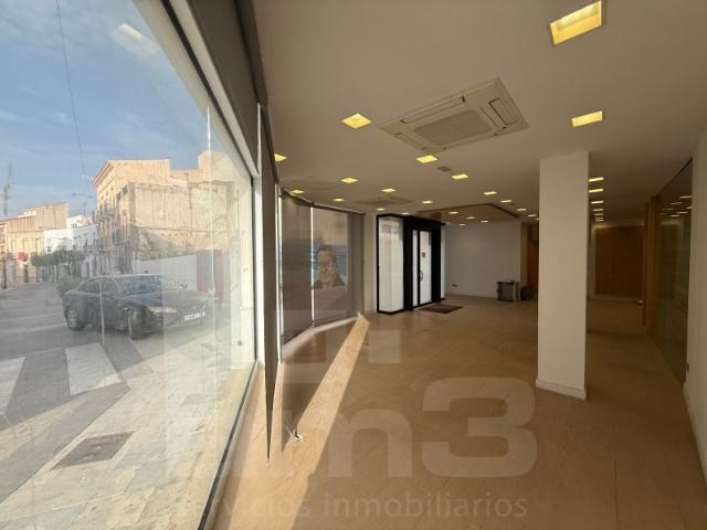 Local Comercial en alquiler en Vera, Andalucía