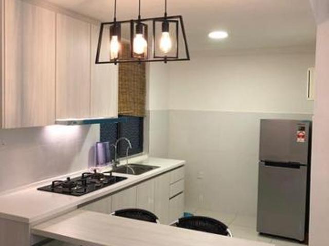Serviced Residence for rent in Johore Bahru, Johor