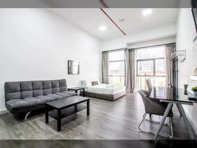 Apartment for rent in Country Heights Damansara, Kuala Lumpur