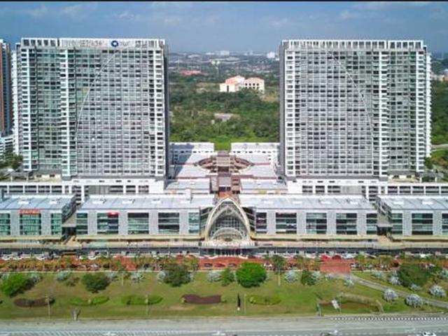 Serviced Residence for rent in Putrajaya