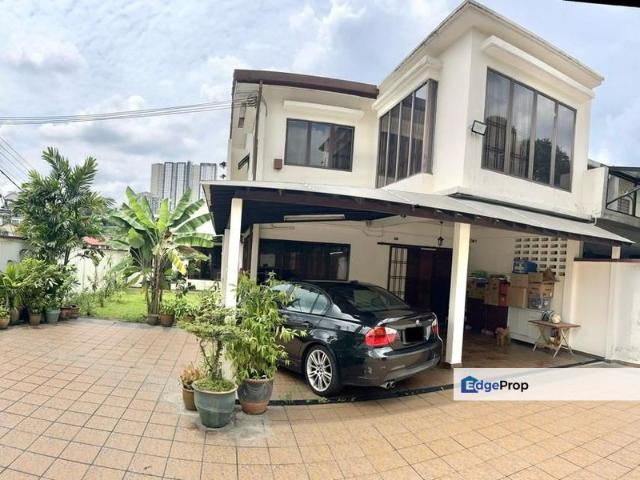 House for rent in Country Heights Damansara, Kuala Lumpur