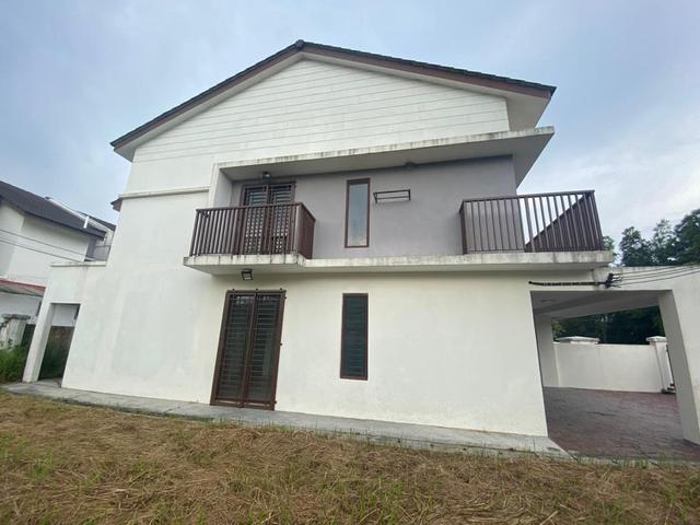 Terraced House for rent in Selayang, Selangor