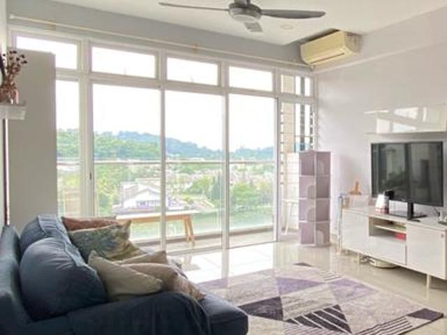 Condominium for rent in Putrajaya