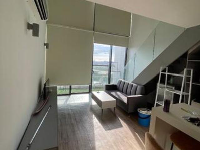 Serviced Residence for rent in Tanjong Sepat, Selangor