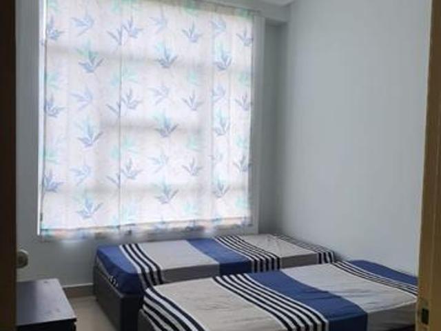 Serviced Residence for rent in Cyberjaya, Sepang