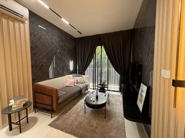 Condominium for rent in Cyberjaya, Sepang