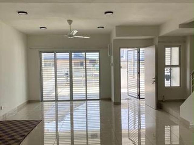 Terraced House for rent in Kundang, Majlis Perbandaran Selayang