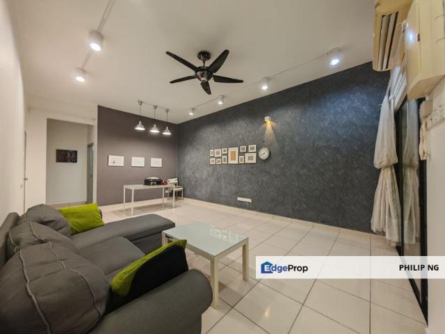 House for rent in Kajang, Langat