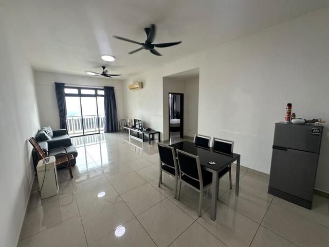 Serviced Residence for rent in Johor Bahru