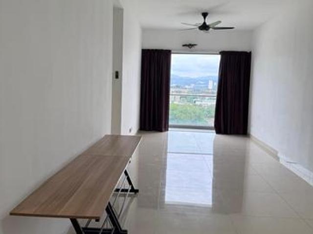 Serviced Residence for rent in Kajang, Langat