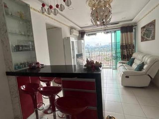 Serviced Residence for rent in PJU 10, Petaling Jaya