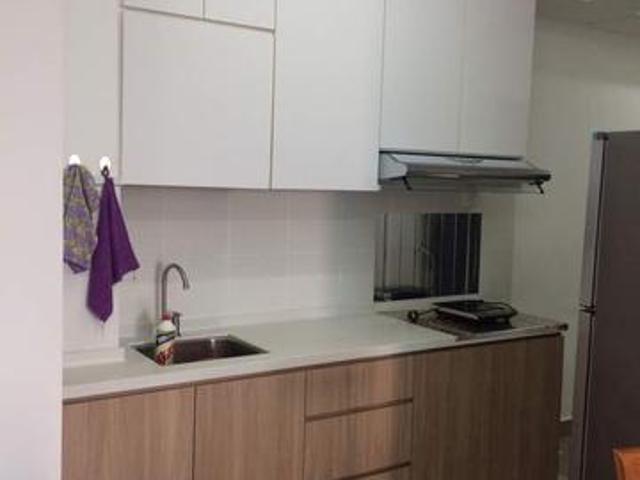 Serviced Residence for rent in Johore Bahru, Johor