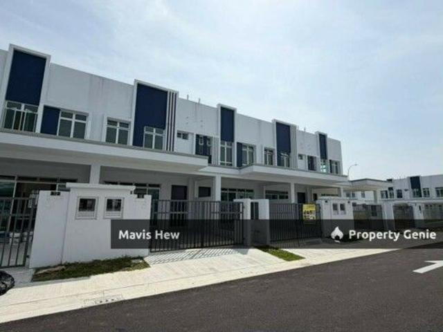 House for rent in Johor