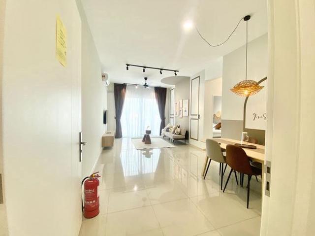 Condominium for rent in Country Heights Damansara, Kuala Lumpur