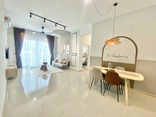 Condominium for rent in Country Heights Damansara, Kuala Lumpur