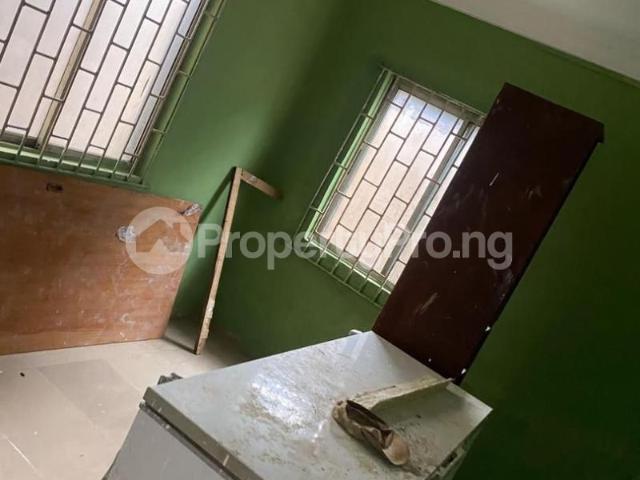 Apartment for rent in Surulere